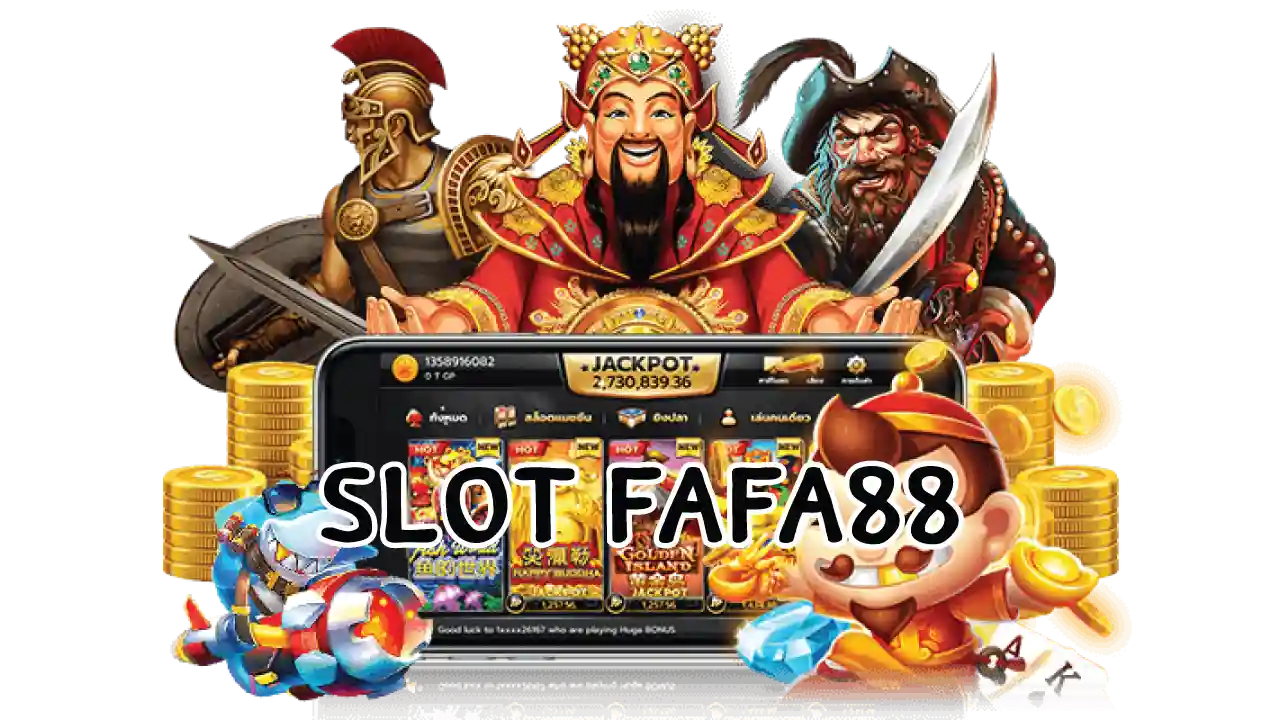 slot fafa88
